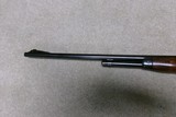 MODEL 64 STANDARD RIFLE, .30-30 CAL., #1751XXX, MADE 1951. - 13 of 20