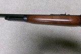 MODEL 64 STANDARD RIFLE, .30-30 CAL., #1751XXX, MADE 1951. - 12 of 20