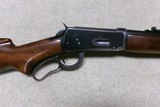 MODEL 64 STANDARD RIFLE, .30-30 CAL., #1751XXX, MADE 1951. - 3 of 20