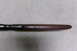 FINE CONDITION 1873 .32-20 OCT. RIFLE, #424XXX, MADE 1892 - 14 of 20