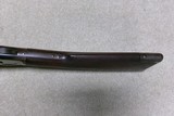 FINE CONDITION 1873 .32-20 OCT. RIFLE, #424XXX, MADE 1892 - 17 of 20