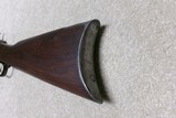 FINE CONDITION 1873 .32-20 OCT. RIFLE, #424XXX, MADE 1892 - 10 of 20