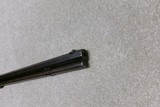 FINE CONDITION 1873 .32-20 OCT. RIFLE, #424XXX, MADE 1892 - 20 of 20