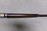 FINE CONDITION 1873 .32-20 OCT. RIFLE, #424XXX, MADE 1892 - 15 of 20