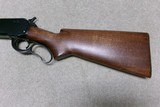 SUPERB CONDITION MODEL 71 .348 WCF, STANDARD RIFLE, #36XXX, MADE 1951 - 11 of 20