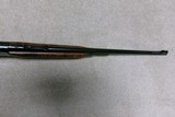 SUPERB CONDITION MODEL 71 .348 WCF, STANDARD RIFLE, #36XXX, MADE 1951 - 19 of 20