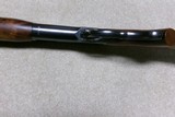 SUPERB CONDITION MODEL 71 .348 WCF, STANDARD RIFLE, #36XXX, MADE 1951 - 6 of 20