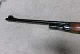 SUPERB CONDITION MODEL 71 .348 WCF, STANDARD RIFLE, #36XXX, MADE 1951 - 13 of 20