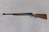 SUPERB CONDITION MODEL 71 .348 WCF, STANDARD RIFLE, #36XXX, MADE 1951 - 2 of 20
