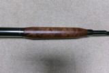 SUPERB CONDITION MODEL 71 .348 WCF, STANDARD RIFLE, #36XXX, MADE 1951 - 15 of 20