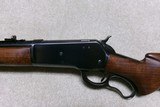 SUPERB CONDITION MODEL 71 .348 WCF, STANDARD RIFLE, #36XXX, MADE 1951 - 4 of 20