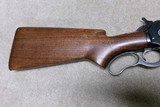 SUPERB CONDITION MODEL 71 .348 WCF, STANDARD RIFLE, #36XXX, MADE 1951 - 7 of 20