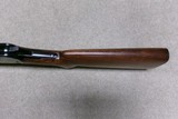 SUPERB CONDITION MODEL 71 .348 WCF, STANDARD RIFLE, #36XXX, MADE 1951 - 17 of 20