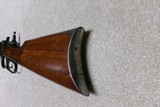 EXCELLENT CLASSIC 1894 TAKEDOWN OCTAGON RIFLE, .30 WCF, #374XXX, MADE 1907 - 10 of 20