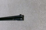 EXCELLENT CLASSIC 1894 TAKEDOWN OCTAGON RIFLE, .30 WCF, #374XXX, MADE 1907 - 20 of 20