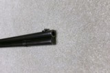 EXCELLENT VERY EARLY PRODUCTION 1892 .38-40 ROUND BARREL RIFLE, #9XXX made 1893 - 20 of 20