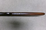 SCARCE REMINGTON No.1 ROLLING BLOCK FACTORY 20 GA. SHOTGUN, TYPE 1, MADE 1870s-1890s. - 14 of 22