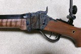 JUST IN FROM SHILOH, CANCELED ORDER, REDUCED PRICE, No.1 SPORTER, .40-70SS - 4 of 16