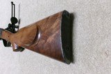 JUST IN FROM SHILOH, CANCELED ORDER, REDUCED PRICE, No.1 SPORTER, .40-70SS - 8 of 16