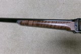 JUST IN FROM SHILOH, CANCELED ORDER, REDUCED PRICE, No.1 SPORTER, .40-70SS - 10 of 16