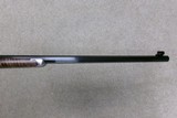 JUST IN FROM SHILOH, CANCELED ORDER, HEAVILY DISCOUNTED, No.1 SPORTER, .40-70SS - 7 of 16