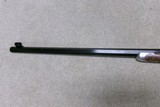 JUST IN FROM SHILOH, CANCELED ORDER, HEAVILY DISCOUNTED, No.1 SPORTER, .40-70SS - 11 of 16