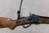 JUST IN FROM SHILOH, CANCELED ORDER, HEAVILY DISCOUNTED, No.1 SPORTER, .40-70SS - 3 of 16
