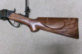 JUST IN FROM SHILOH, CANCELED ORDER, HEAVILY DISCOUNTED, No.1 SPORTER, .40-70SS - 9 of 16