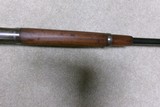 1892 SADDLE RING CARBINE, .38-40 CAL., #840XXX, MADE 1917. - 15 of 20