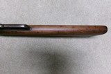 1892 SADDLE RING CARBINE, .38-40 CAL., #840XXX, MADE 1917. - 14 of 20