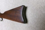 1892 SADDLE RING CARBINE, .38-40 CAL., #840XXX, MADE 1917. - 10 of 20
