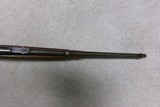 1892 SADDLE RING CARBINE, .38-40 CAL., #840XXX, MADE 1917. - 19 of 20