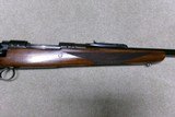 EXC. SPECIAL ORDER REMINGTON MODEL 30-S EXPRESS DELUXE BOLT ACTION RIFLE, .30-06 - 8 of 23