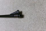 EXC. SPECIAL ORDER REMINGTON MODEL 30-S EXPRESS DELUXE BOLT ACTION RIFLE, .30-06 - 23 of 23