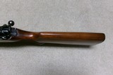 EXC. SPECIAL ORDER REMINGTON MODEL 30-S EXPRESS DELUXE BOLT ACTION RIFLE, .30-06 - 16 of 23