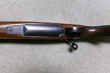 EXC. SPECIAL ORDER REMINGTON MODEL 30-S EXPRESS DELUXE BOLT ACTION RIFLE, .30-06 - 6 of 23