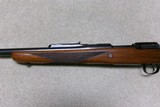 EXC. SPECIAL ORDER REMINGTON MODEL 30-S EXPRESS DELUXE BOLT ACTION RIFLE, .30-06 - 12 of 23
