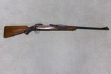 EXC. SPECIAL ORDER REMINGTON MODEL 30-S EXPRESS DELUXE BOLT ACTION RIFLE, .30-06 - 1 of 23