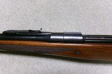 EXC. SPECIAL ORDER REMINGTON MODEL 30-S EXPRESS DELUXE BOLT ACTION RIFLE, .30-06 - 22 of 23