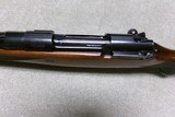 EXC. SPECIAL ORDER REMINGTON MODEL 30-S EXPRESS DELUXE BOLT ACTION RIFLE, .30-06 - 5 of 23
