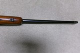 EXC. SPECIAL ORDER REMINGTON MODEL 30-S EXPRESS DELUXE BOLT ACTION RIFLE, .30-06 - 15 of 23