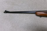 EXC. SPECIAL ORDER REMINGTON MODEL 30-S EXPRESS DELUXE BOLT ACTION RIFLE, .30-06 - 13 of 23