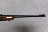 EXC. SPECIAL ORDER REMINGTON MODEL 30-S EXPRESS DELUXE BOLT ACTION RIFLE, .30-06 - 9 of 23