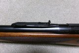 EXC. SPECIAL ORDER REMINGTON MODEL 30-S EXPRESS DELUXE BOLT ACTION RIFLE, .30-06 - 17 of 23