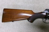 EXC. SPECIAL ORDER REMINGTON MODEL 30-S EXPRESS DELUXE BOLT ACTION RIFLE, .30-06 - 7 of 23