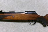 EXC. SPECIAL ORDER REMINGTON MODEL 30-S EXPRESS DELUXE BOLT ACTION RIFLE, .30-06 - 4 of 23