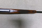 EXC. SPECIAL ORDER REMINGTON MODEL 30-S EXPRESS DELUXE BOLT ACTION RIFLE, .30-06 - 14 of 23