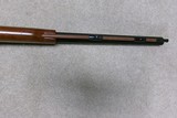  RARE LEFT HAND THOMPSON-CENTER RENEGADE .54 CAL. PERCUSSION RIFLE - 17 of 21