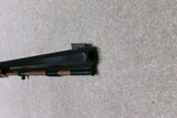  RARE LEFT HAND THOMPSON-CENTER RENEGADE .54 CAL. PERCUSSION RIFLE - 21 of 21