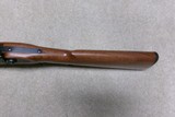  RARE LEFT HAND THOMPSON-CENTER RENEGADE .54 CAL. PERCUSSION RIFLE - 18 of 21